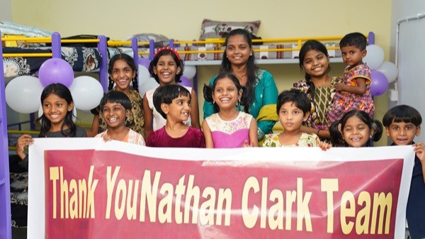 Fundraiser Image